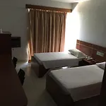Mix Apart Hotel