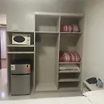 Mix Apart Hotel