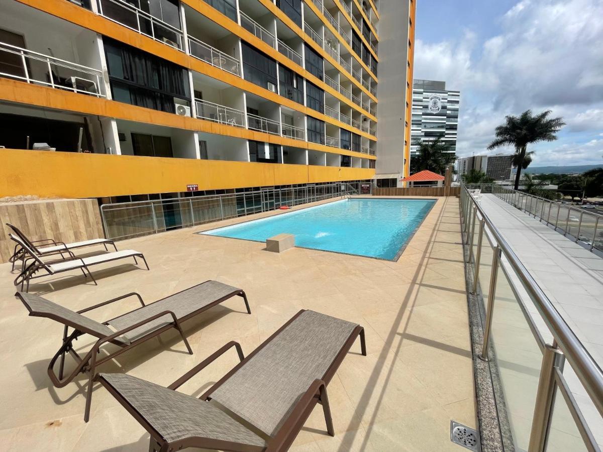 Apartahotel Mix Brasilia