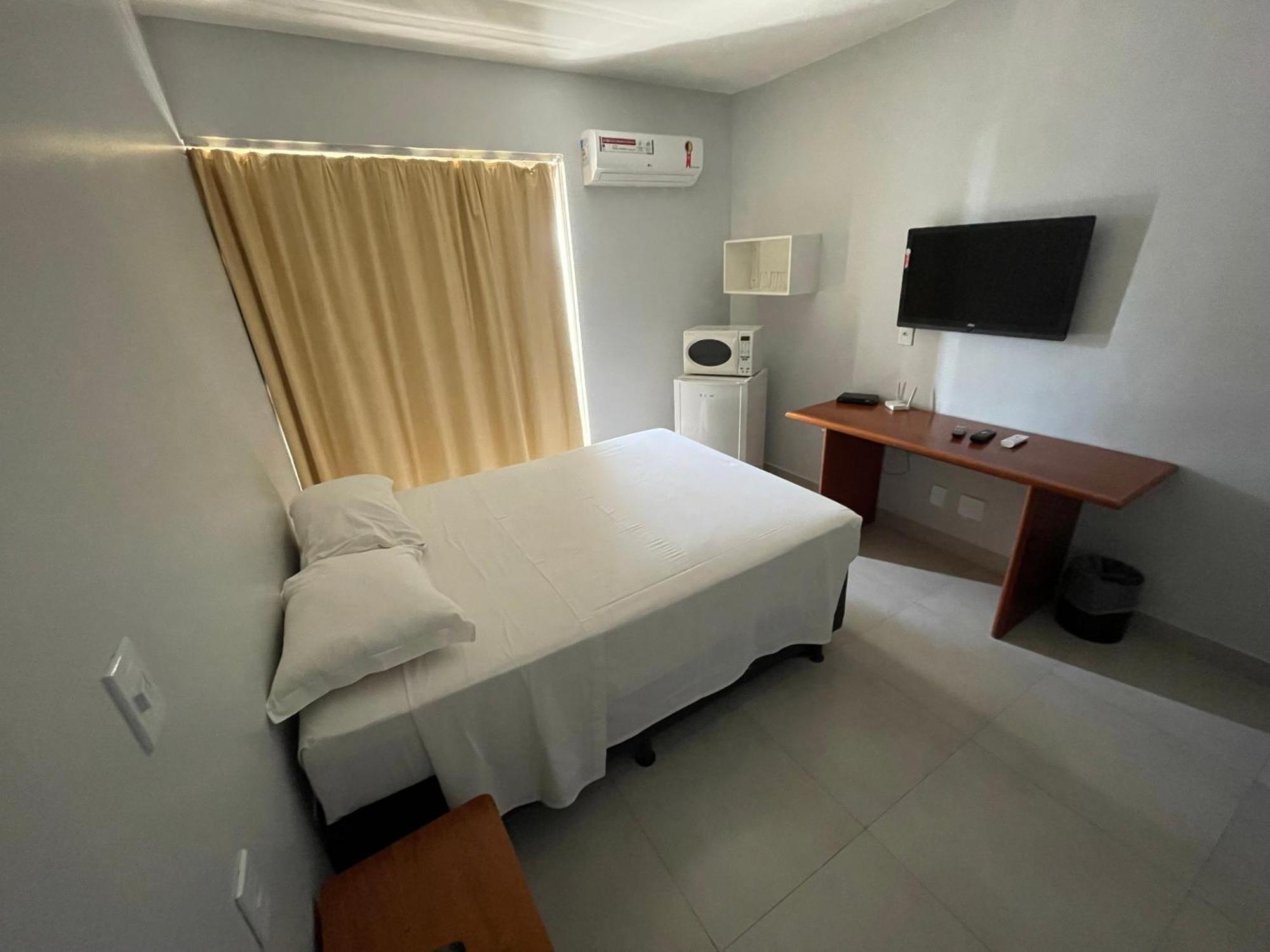 Mix Apartahotel *