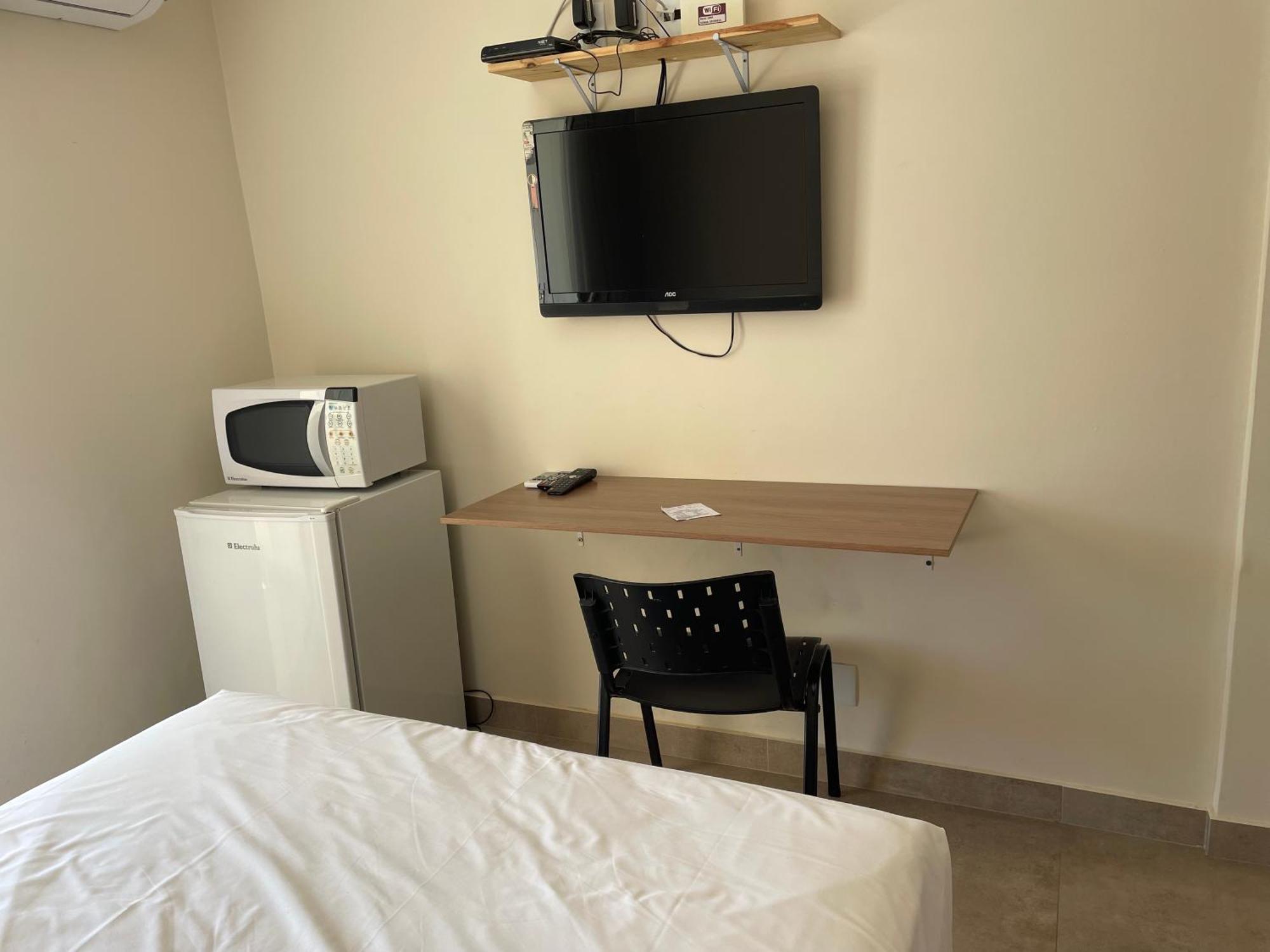 Aparthotel Mix Brasilia