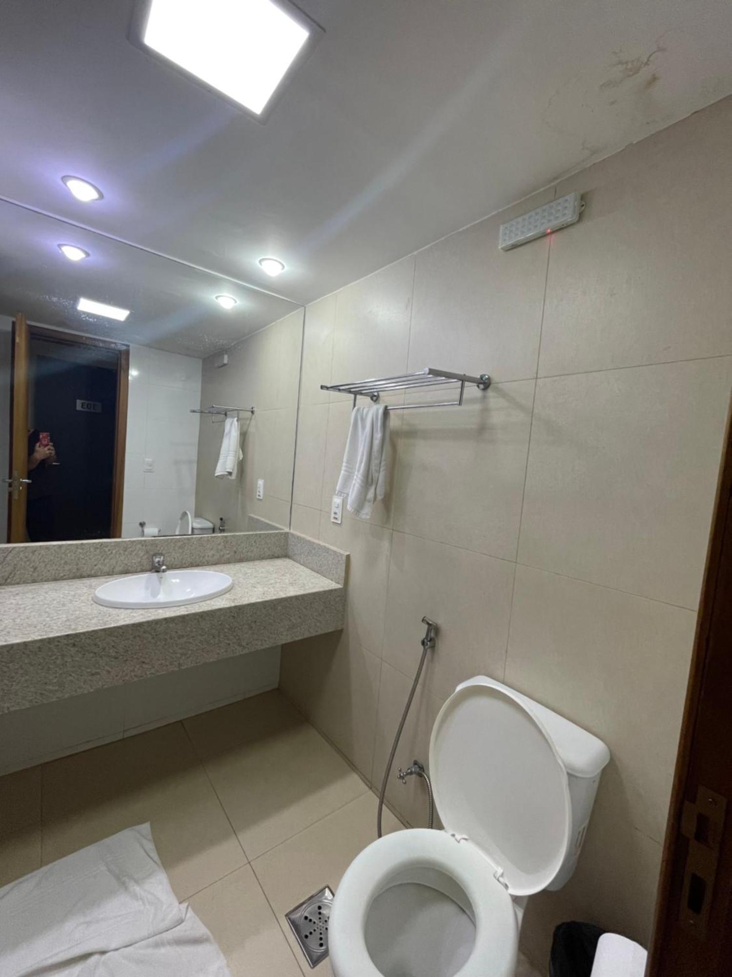 Aparthotel Mix Brasilia