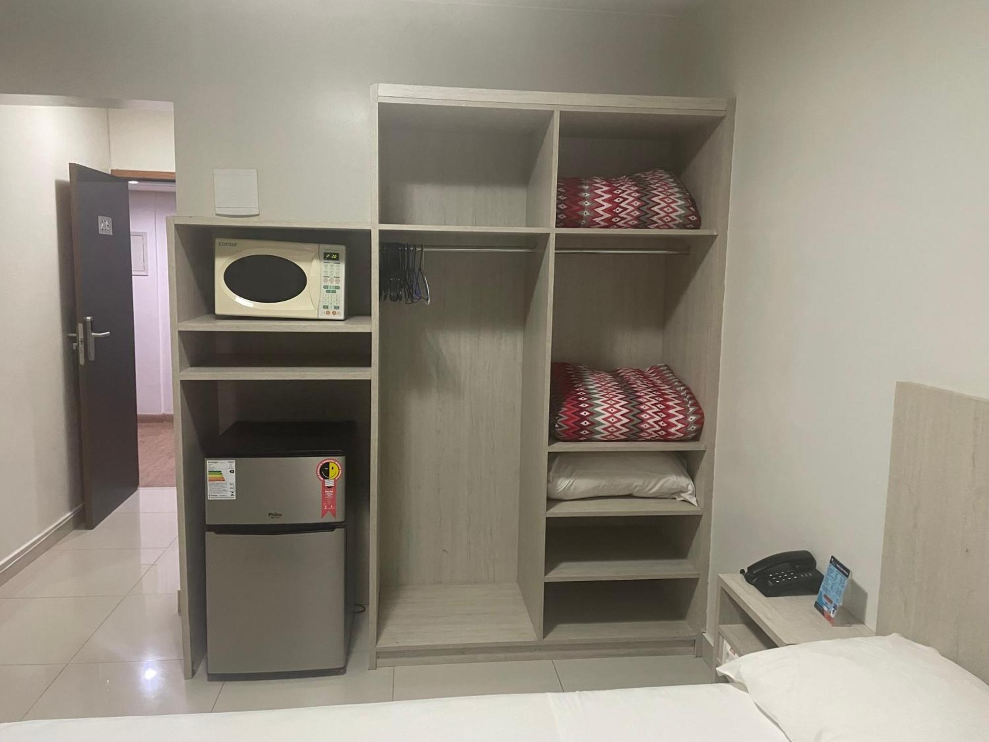 Mix Aparthotel *
