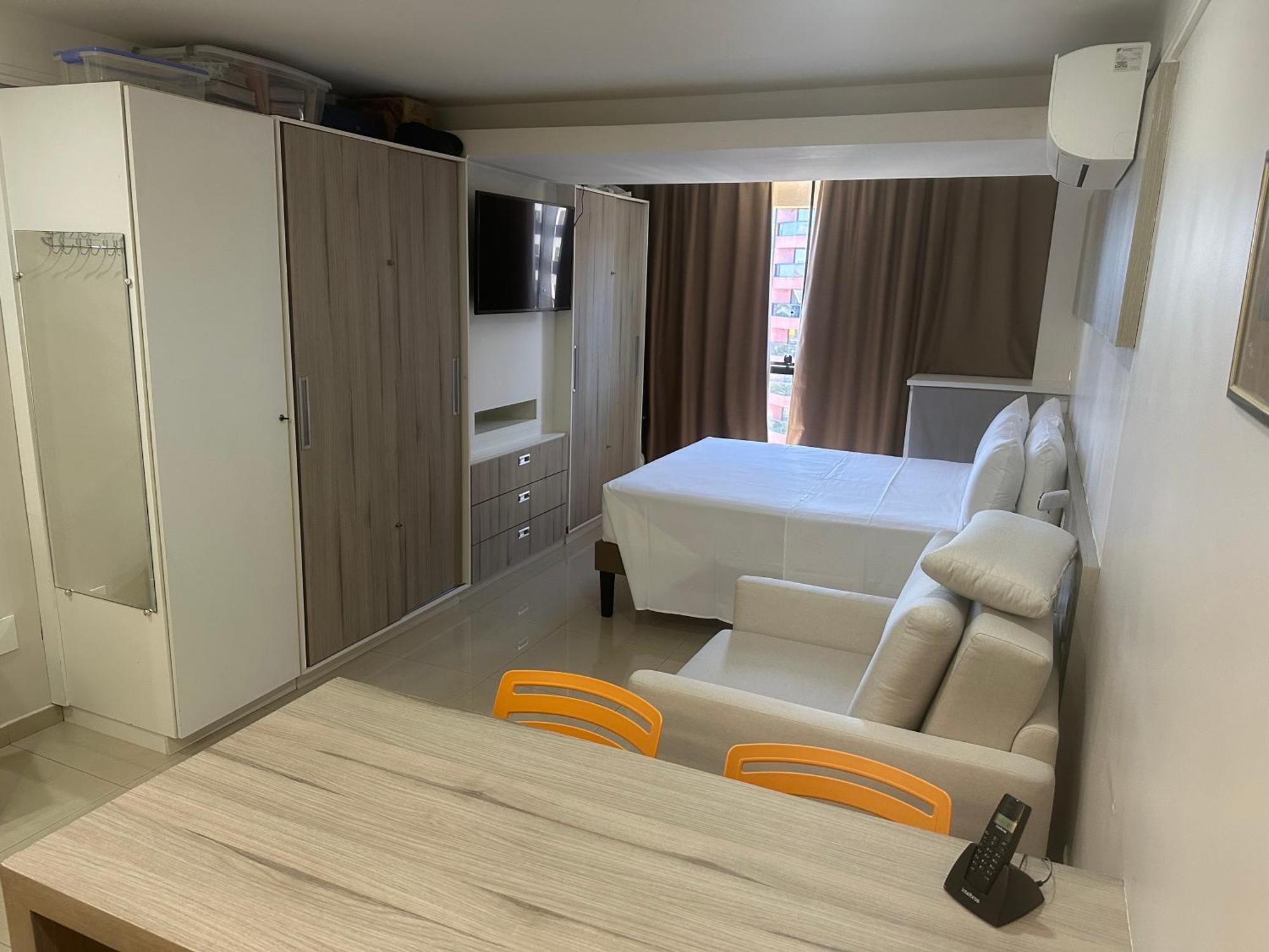 Aparthotel Mix *