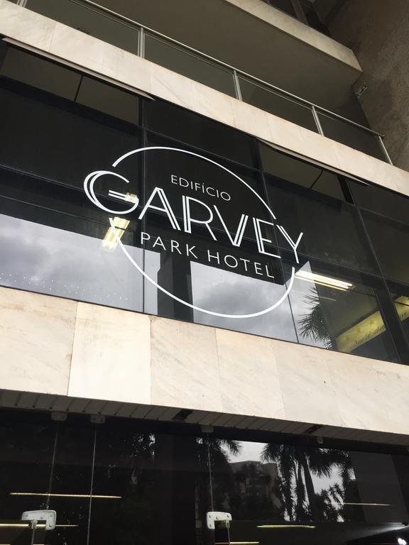 Mix Aparthotel Brasilia